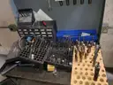 Machining Accessories &#x26; Furniture