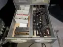 Machining Accessories &#x26; Furniture