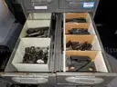 Machining Accessories &#x26; Furniture