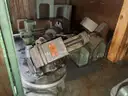 Machining Accessories &#x26; Furniture