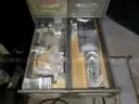 Machining Accessories &#x26; Furniture