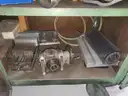 Machining Accessories &#x26; Furniture