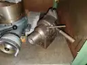 Machining Accessories &#x26; Furniture