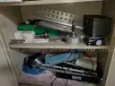 Machining Accessories &#x26; Furniture