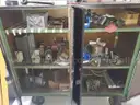 Machining Accessories &#x26; Furniture