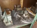 Machining Accessories &#x26; Furniture