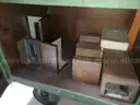 Machining Accessories &#x26; Furniture