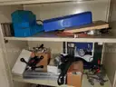Machining Accessories &#x26; Furniture