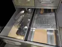 Machining Accessories &#x26; Furniture