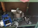 Machining Accessories &#x26; Furniture