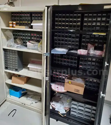 Helicoil Thread Repair Accessories