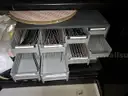 Helicoil Thread Repair Accessories