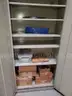 11ea Metal Storage Cabinets with Contents