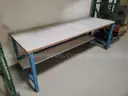 12pcs Shop Furniture