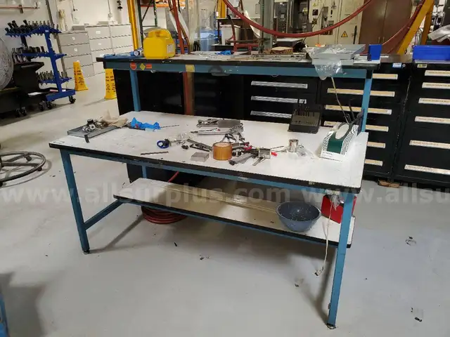 12pcs Shop Furniture