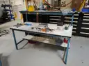 12pcs Shop Furniture