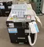 Ebara EV-S21A Dry Vacuum Pump