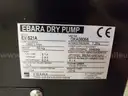 Ebara EV-S21A Dry Vacuum Pump