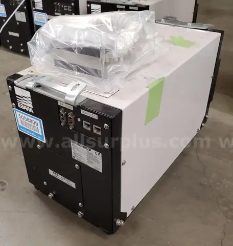 Ebara EV-S21A Dry Vacuum Pump
