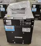 Ebara EV-S21A Dry Vacuum Pump