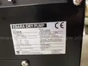 Ebara EV-S21A Dry Vacuum Pump