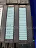 Siemens PLC Modules and Motion Controllers