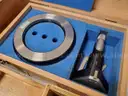 7pcs Assorted Bore Gauges by Standard Gages