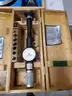 7pcs Assorted Bore Gauges by Standard Gages