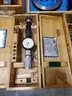 7pcs Assorted Bore Gauges by Standard Gages