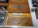 Assorted Standards &#x26; Gauge Block Sets
