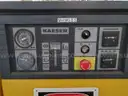 Kaeser BS-61 Rotary Screw Compressor