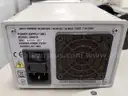 Horiba Jobin Yvon iHR 550 Spectrometer