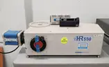 Horiba Jobin Yvon iHR 550 Spectrometer