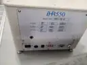 Horiba Jobin Yvon iHR 550 Spectrometer
