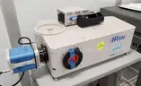 Horiba Jobin Yvon iHR 550 Spectrometer
