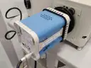 Horiba Jobin Yvon iHR 550 Spectrometer