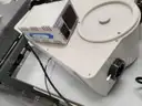 Horiba Jobin Yvon iHR 550 Spectrometer