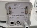 Horiba Jobin Yvon iHR 550 Spectrometer