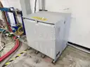 3pcs Intevac Power Distribution Cabinet and Transformer
