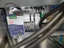 3pcs Intevac Power Distribution Cabinet and Transformer