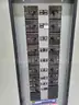3pcs Intevac Power Distribution Cabinet and Transformer
