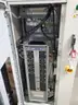 3pcs Intevac Power Distribution Cabinet and Transformer