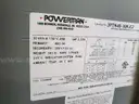 3pcs Intevac Power Distribution Cabinet and Transformer
