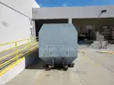 JV Manufacturing CCR-02 Cram-A-Lot Trash Compactor