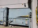 JV Manufacturing CCR-02 Cram-A-Lot Trash Compactor