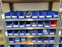 Power Distribution Cabinet, 480V, 600A