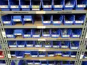 Power Distribution Cabinet, 480V, 600A