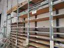 Power Distribution Cabinet, 480V, 600A