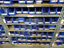 Power Distribution Cabinet, 480V, 600A