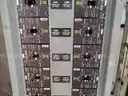 Power Distribution Cabinet, 480V, 600A